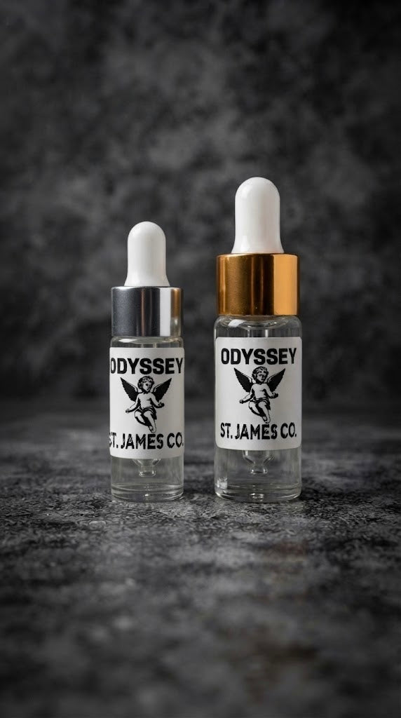 ODYSSEY MINI DROPPER
