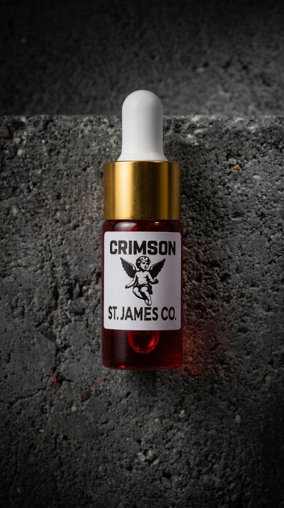 CRIMSON