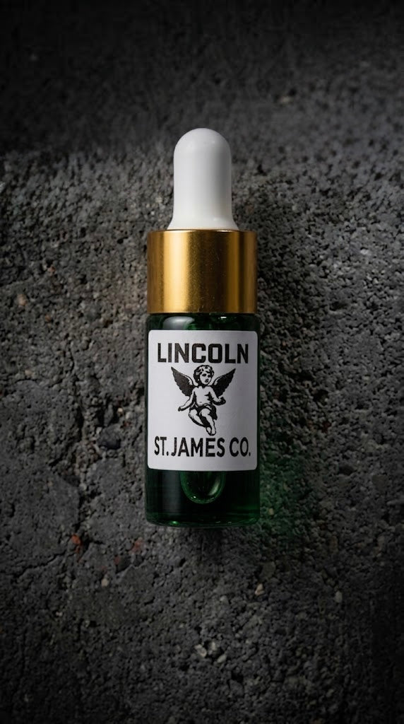 LINCOLN