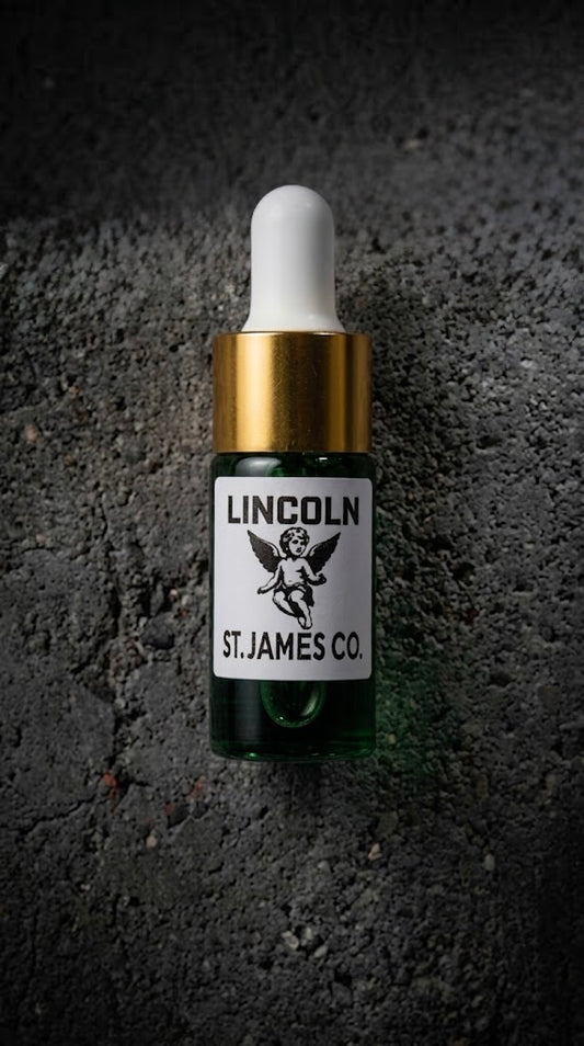 LINCOLN
