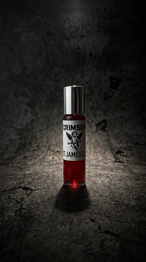 CRIMSON