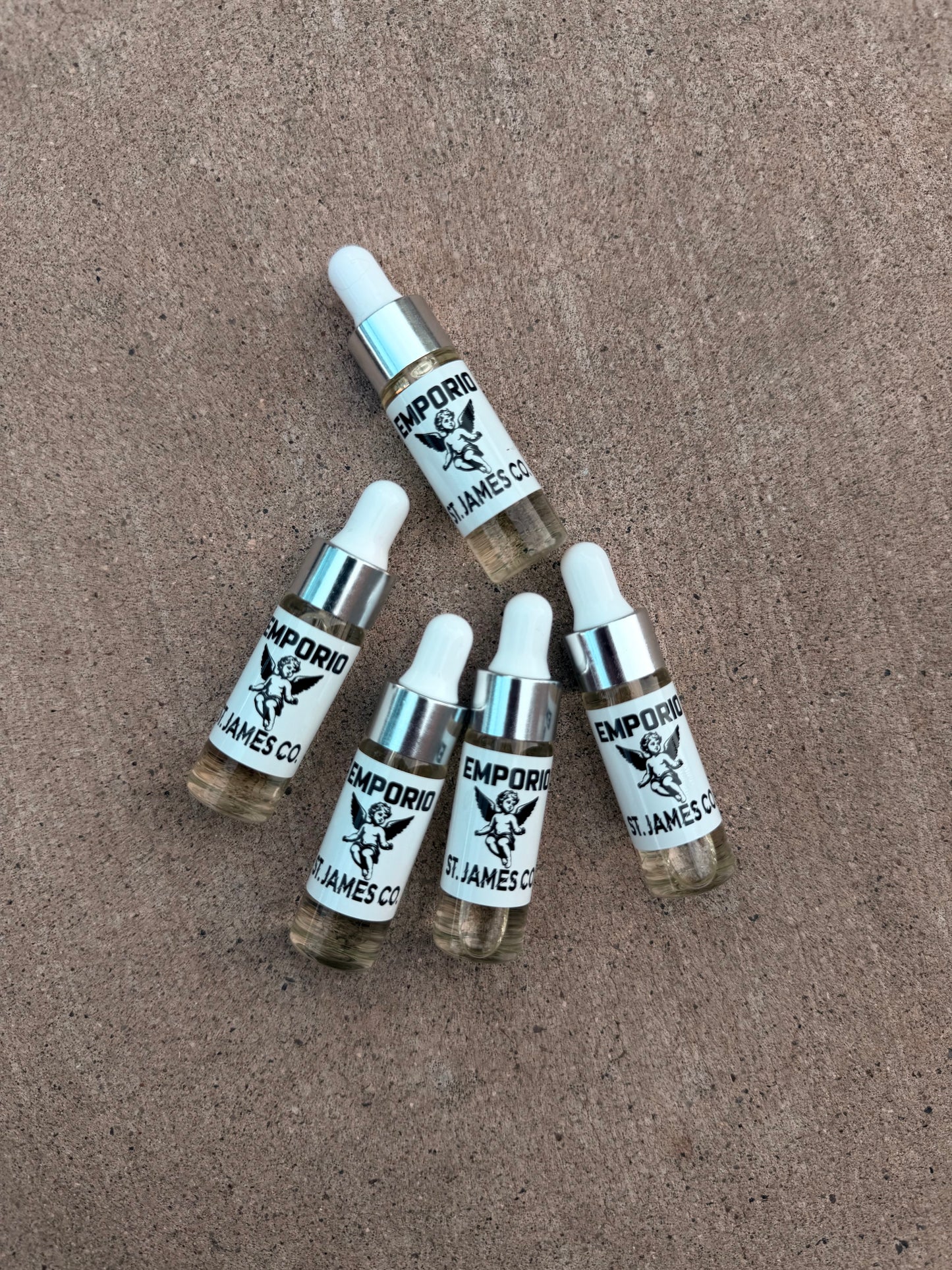 EMPORIO DROPPER