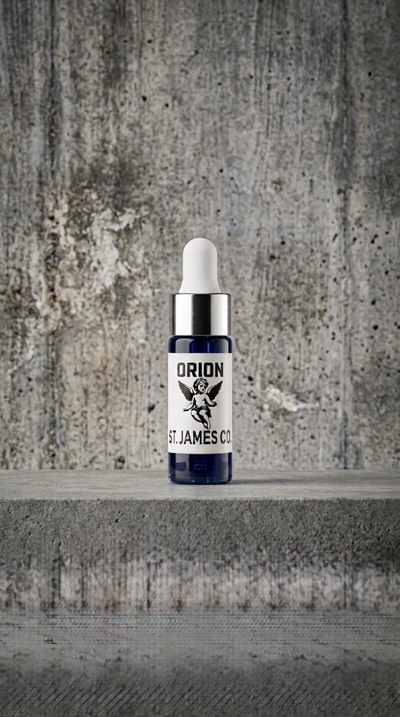 ORION MINI DROPPER