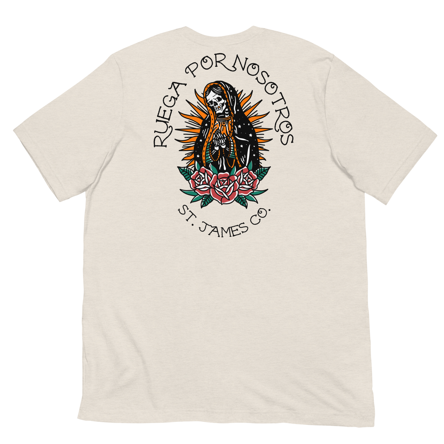 SANTIFICADO TEE
