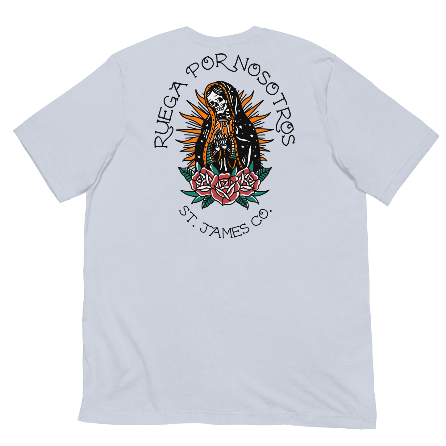 SANTIFICADO TEE