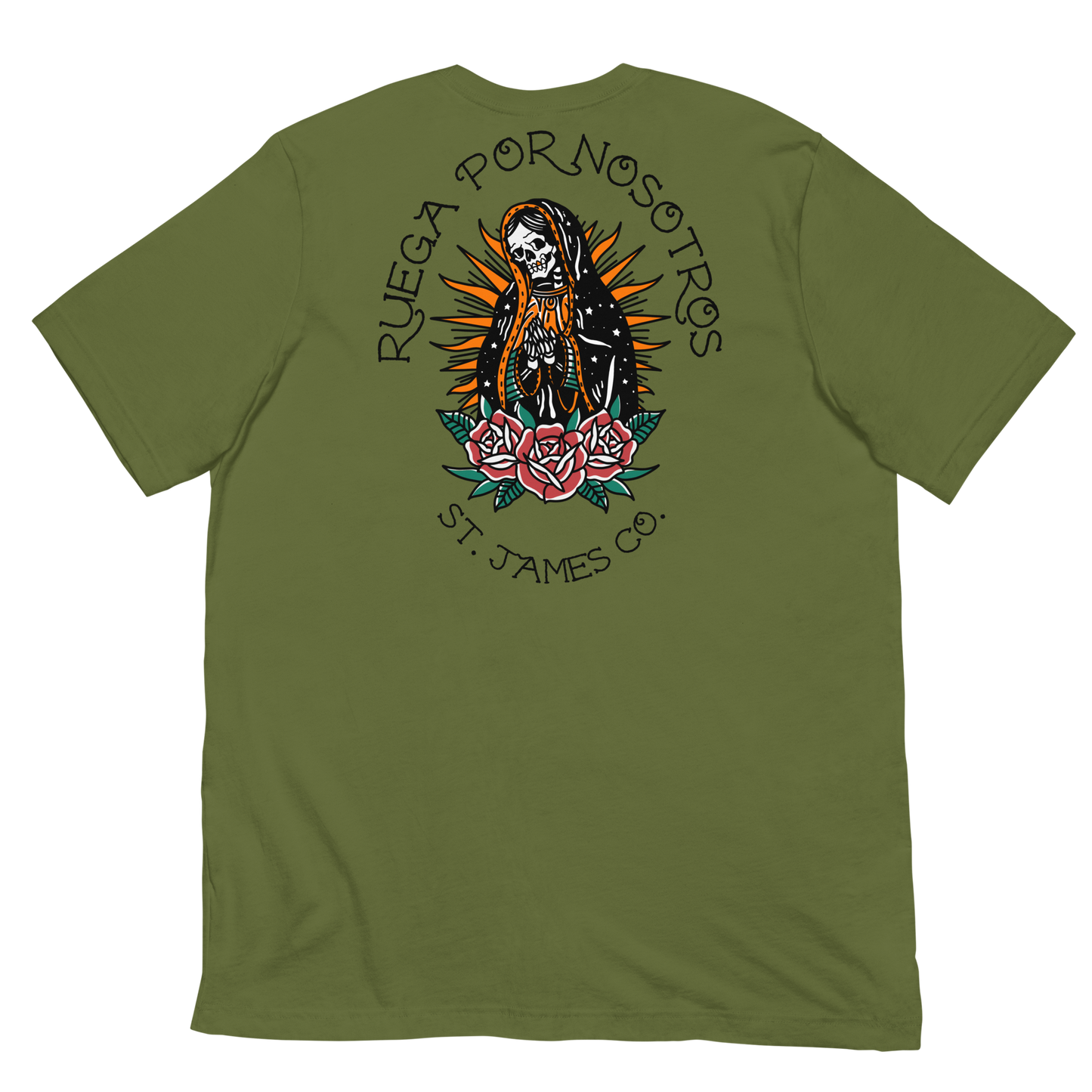 SANTIFICADO TEE