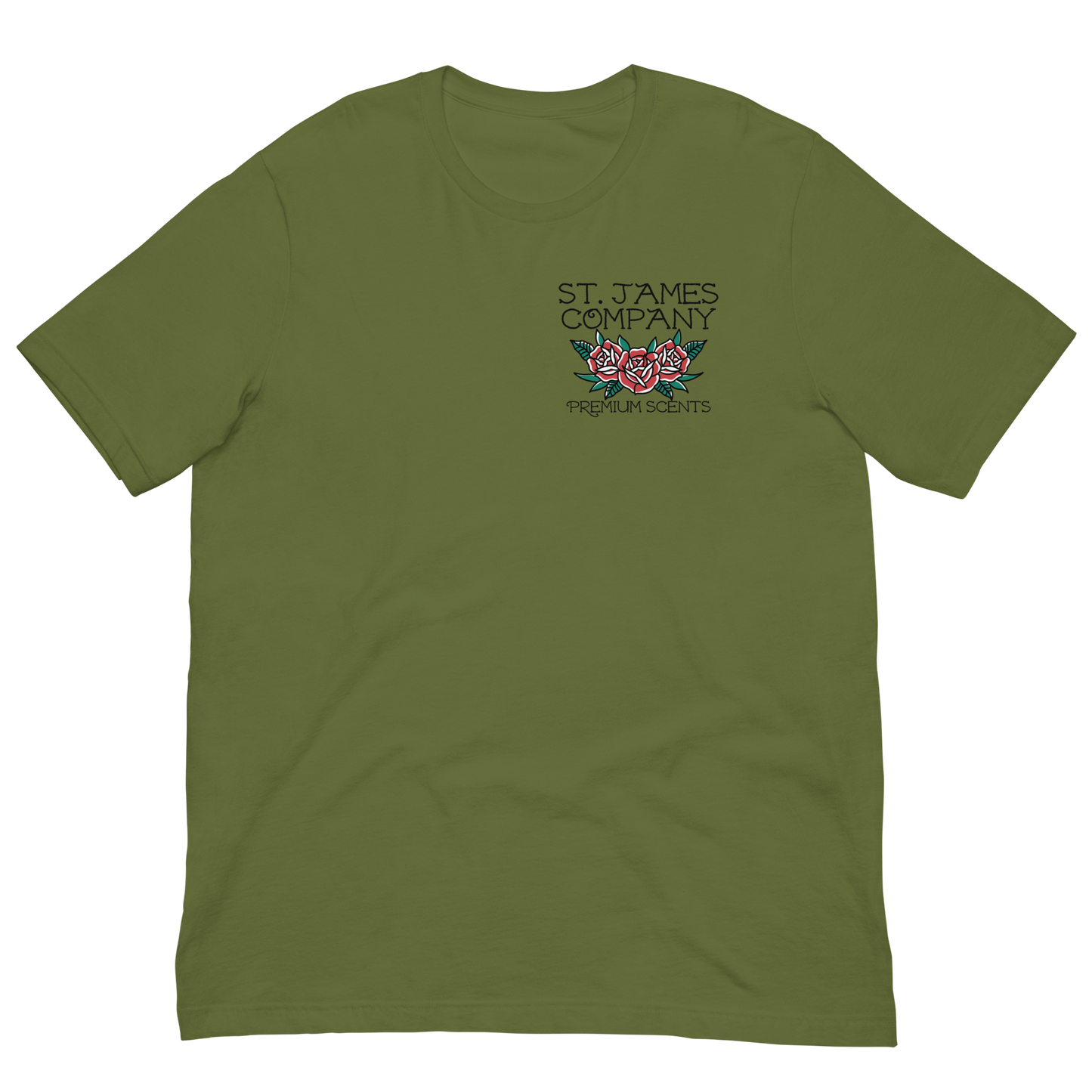 SANTIFICADO TEE
