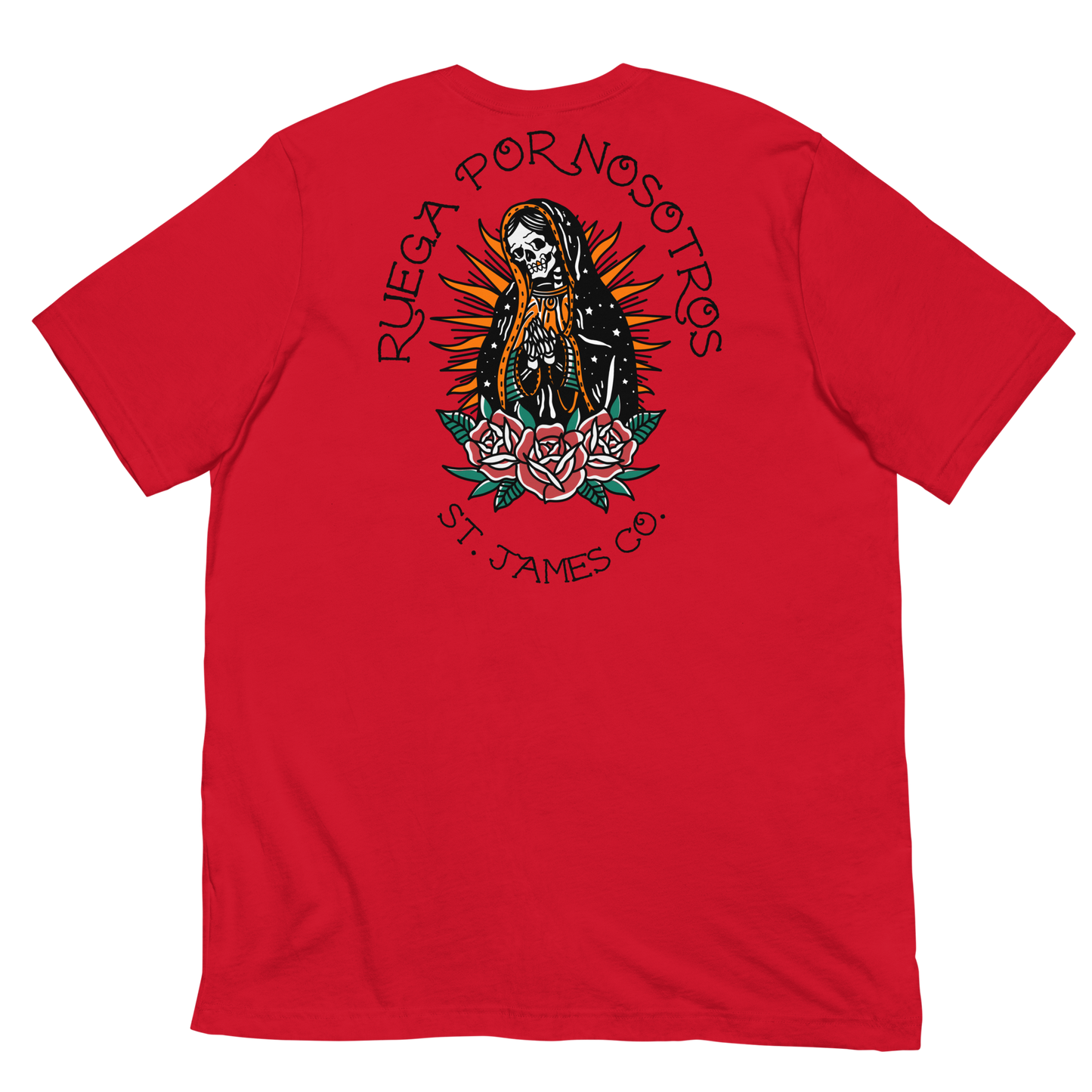 SANTIFICADO TEE