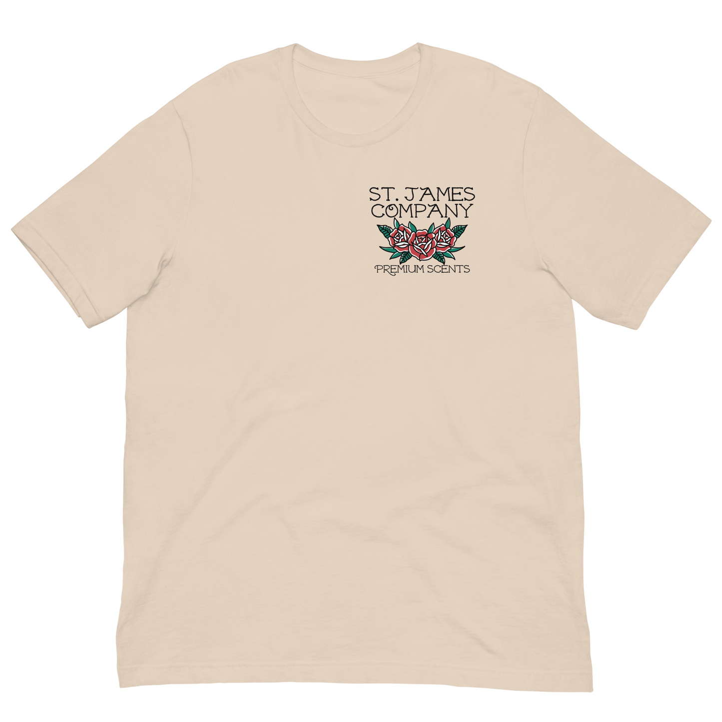 SANTIFICADO TEE
