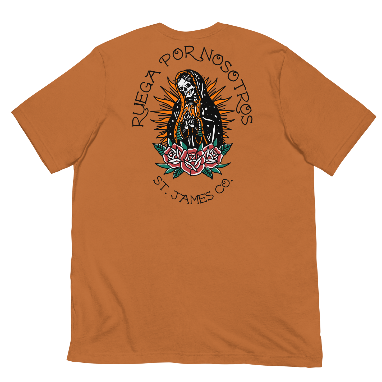 SANTIFICADO TEE