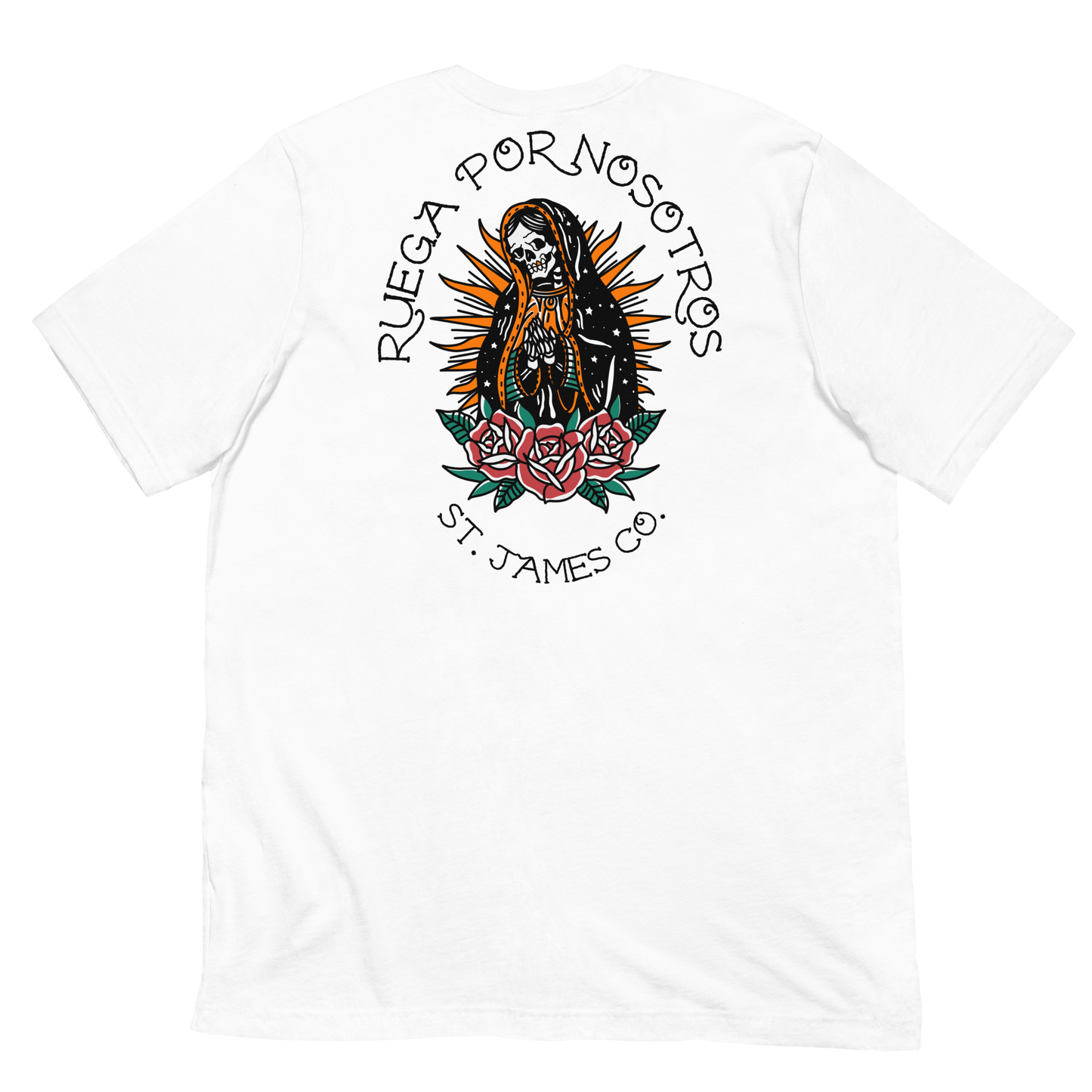 SANTIFICADO TEE