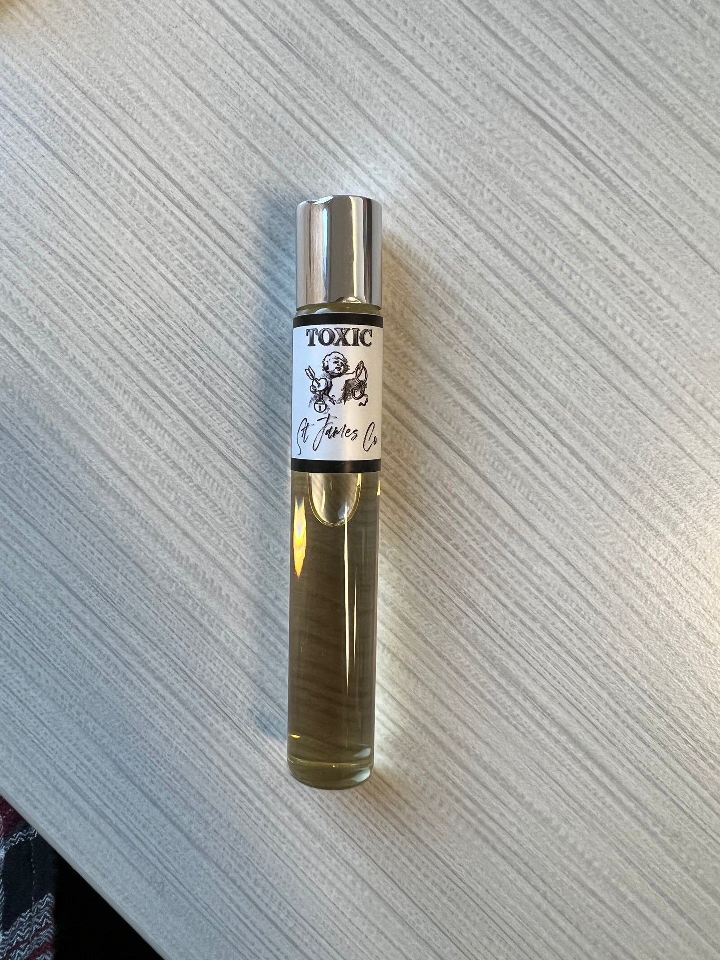TOXICO