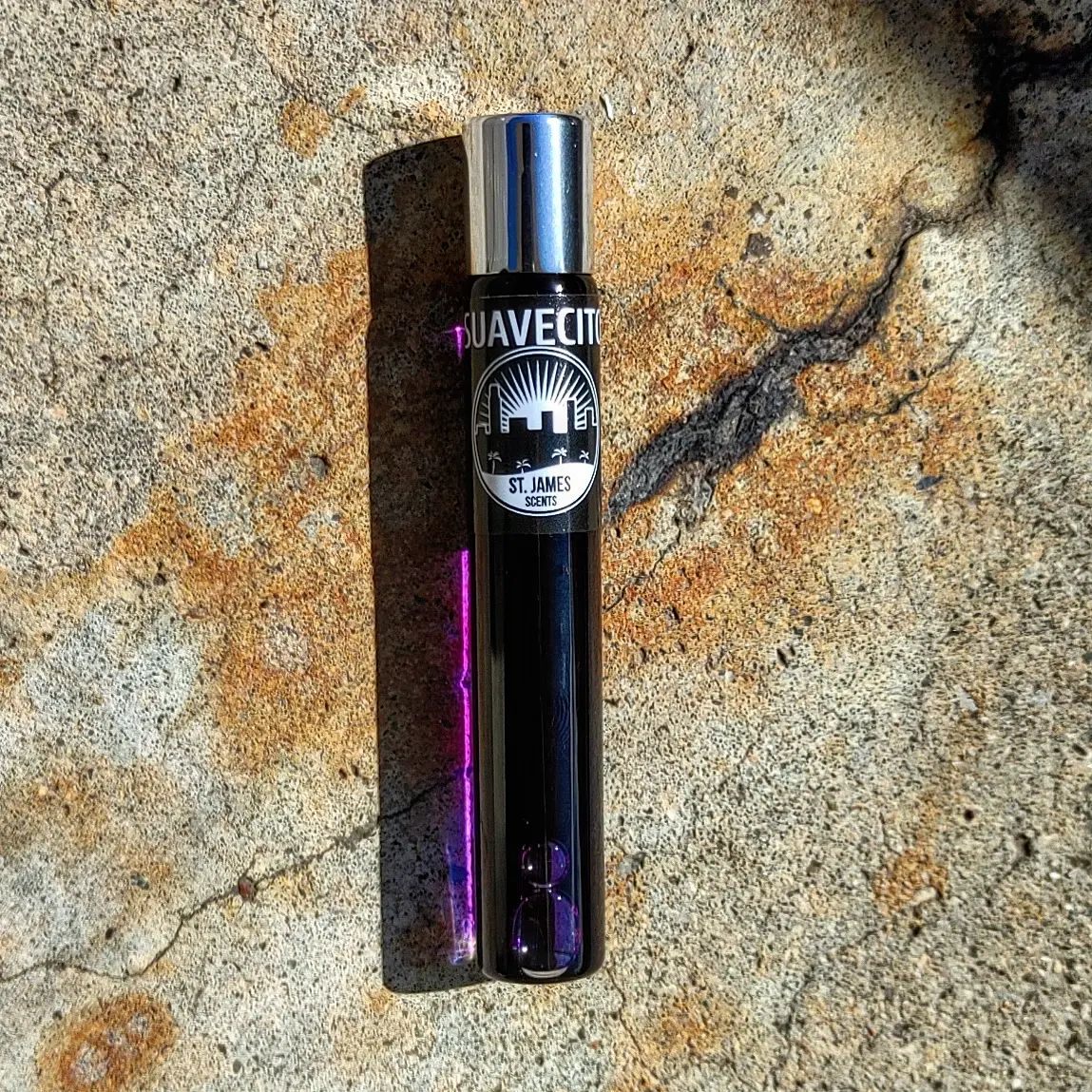 SUAVECITO