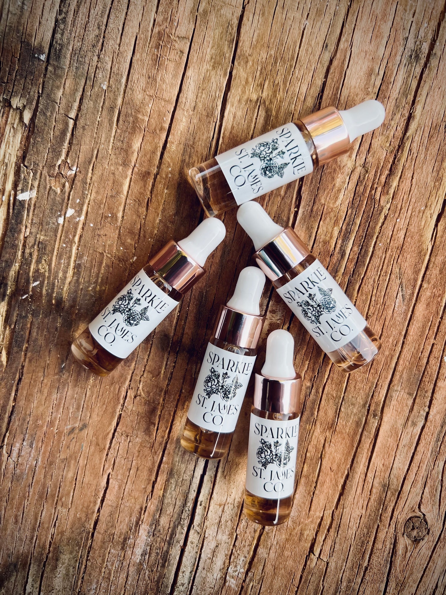 WOMEN'S DROPPER SCENT