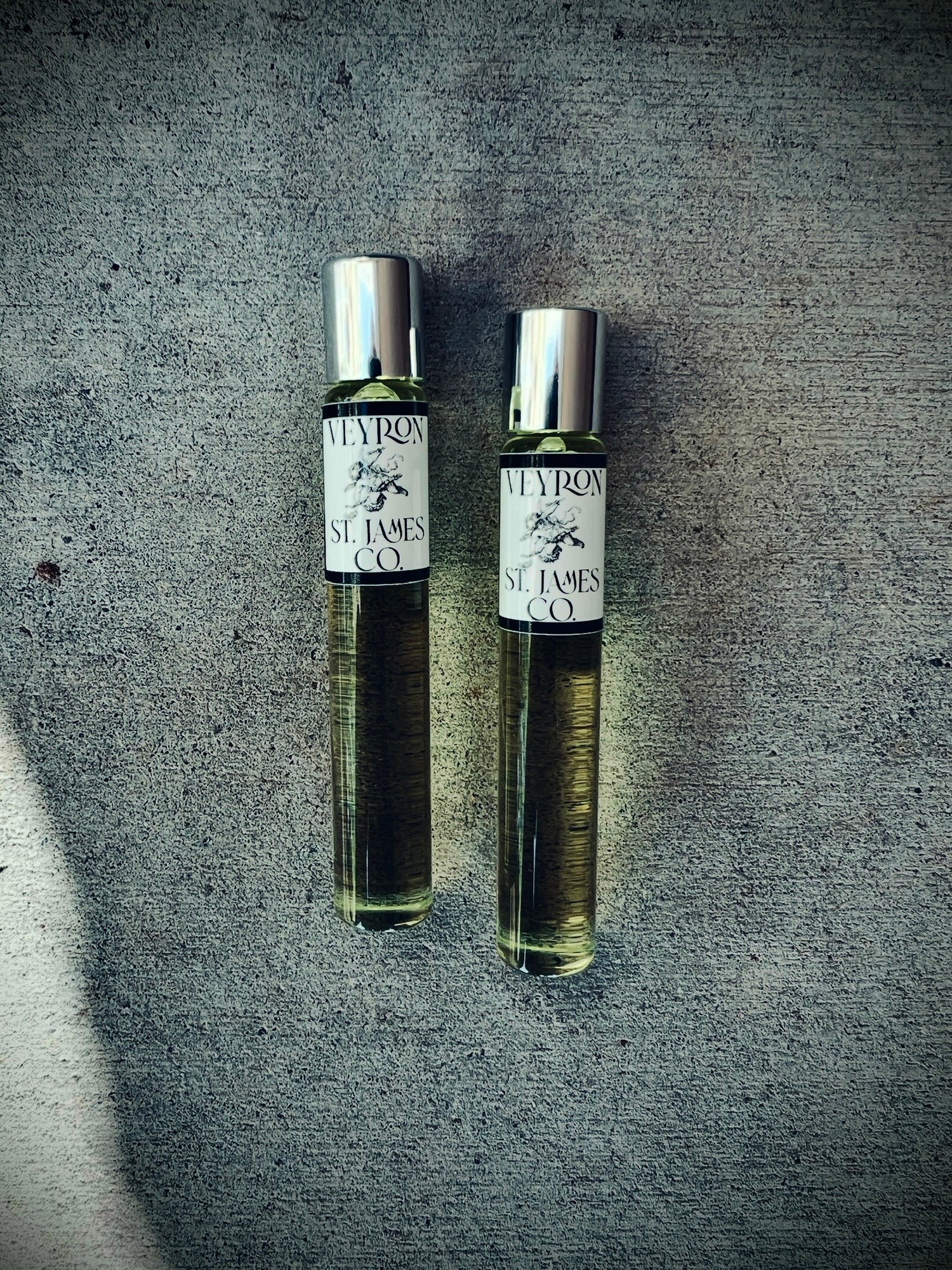 MEN'S SCENTS