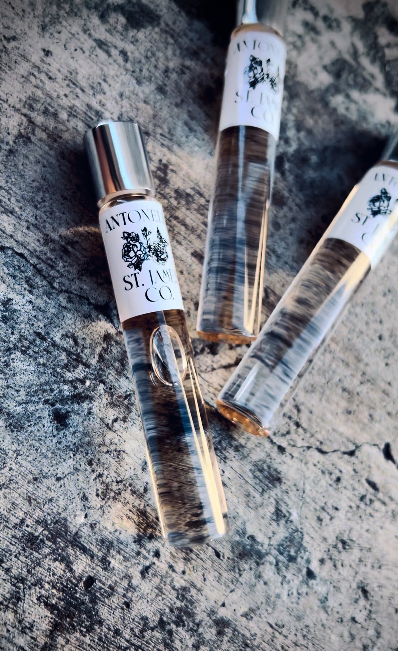 WOMEN'S SCENTS