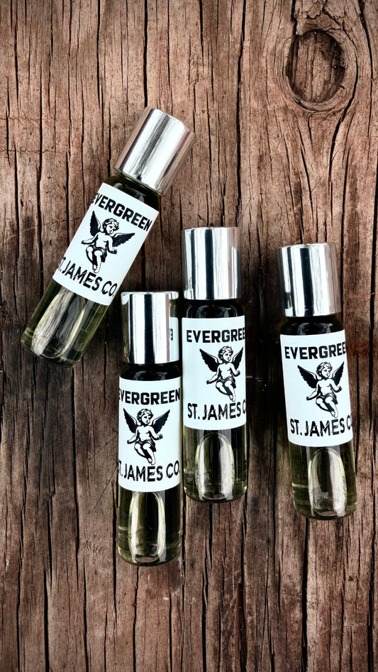 EVERGREEN MINI ROLLER