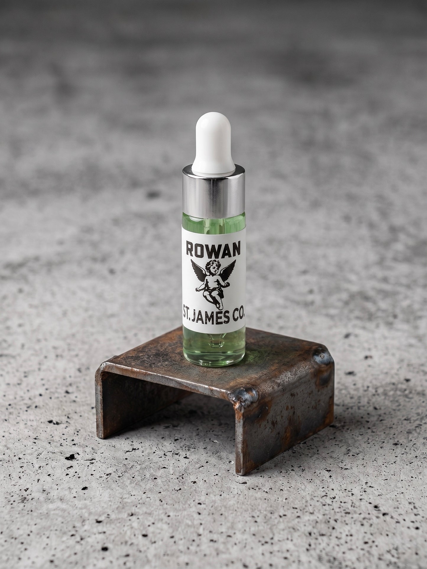 ROWAN MINI DROPPER