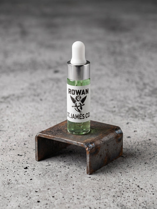 ROWAN MINI DROPPER