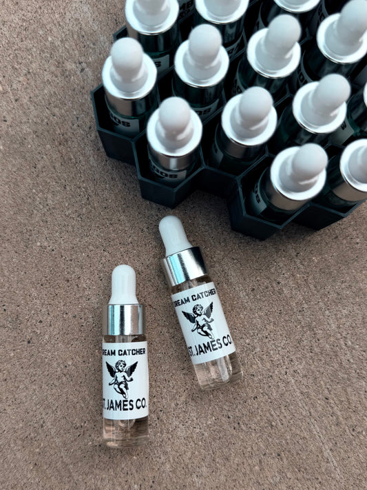 DREAM CATCHER DROPPER