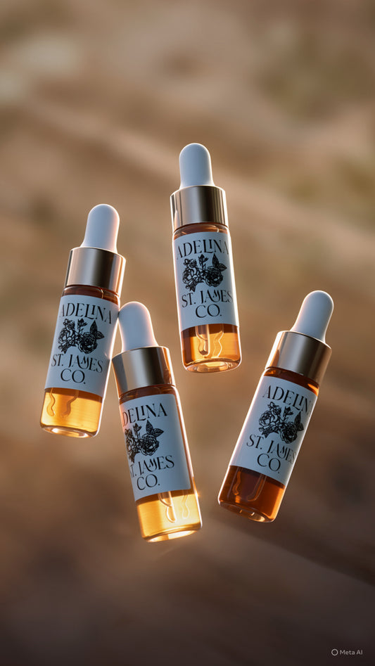 ELLAROSE DROPPER