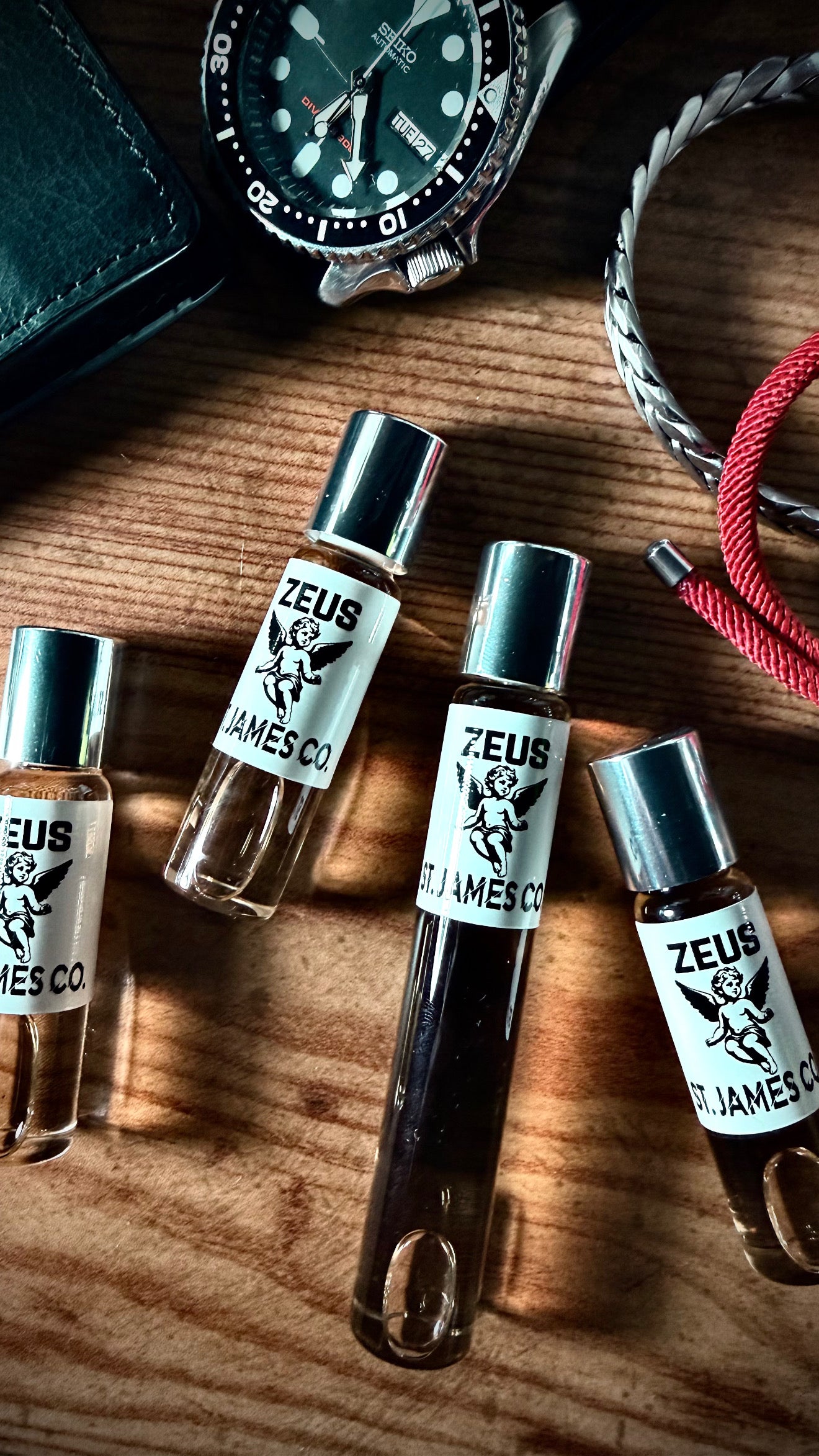 ZEUS