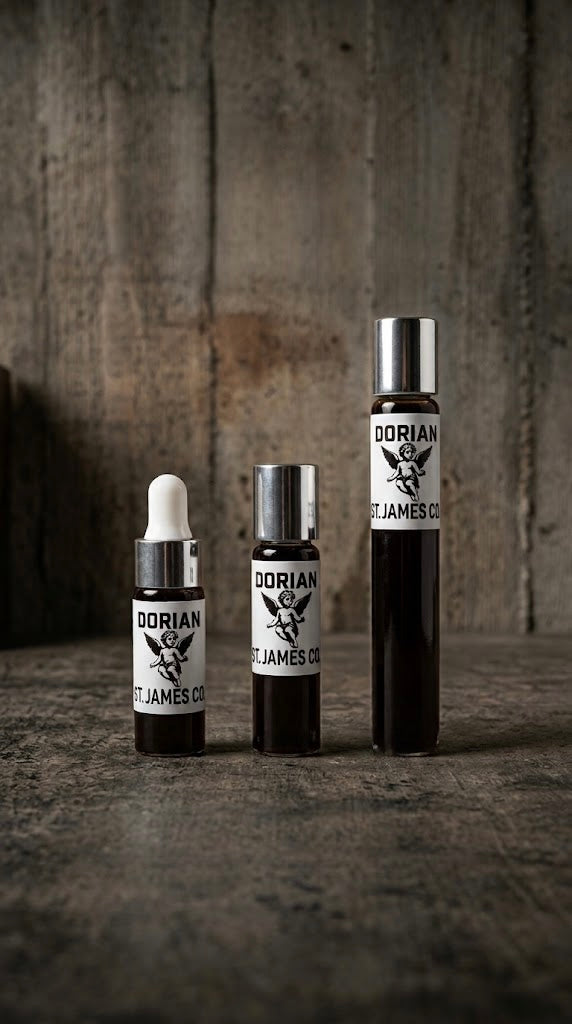 DORIAN MINI ROLLER
