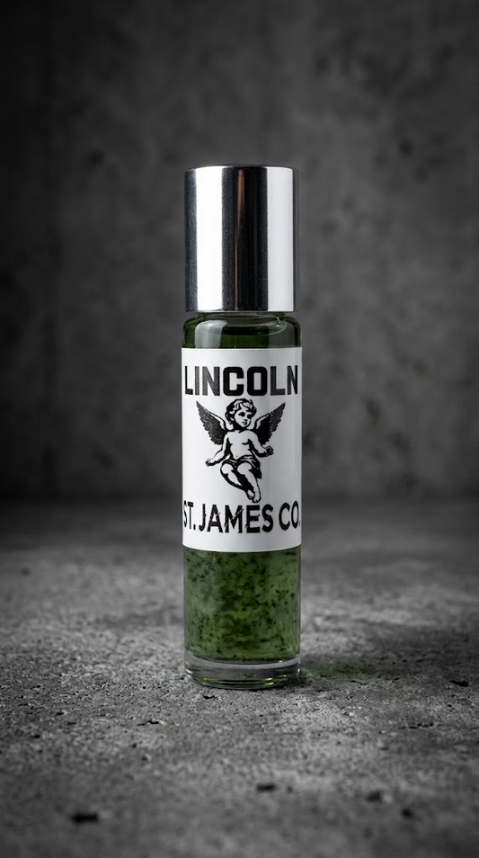 LINCOLN
