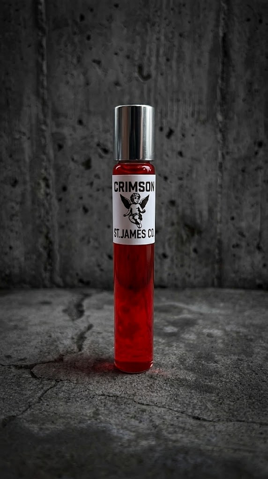 CRIMSON