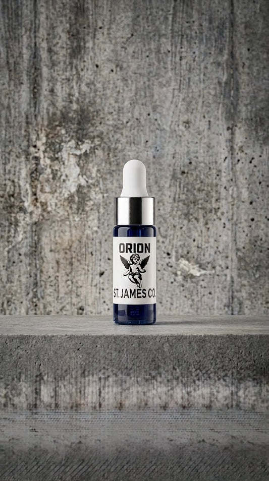 ORION MINI DROPPER