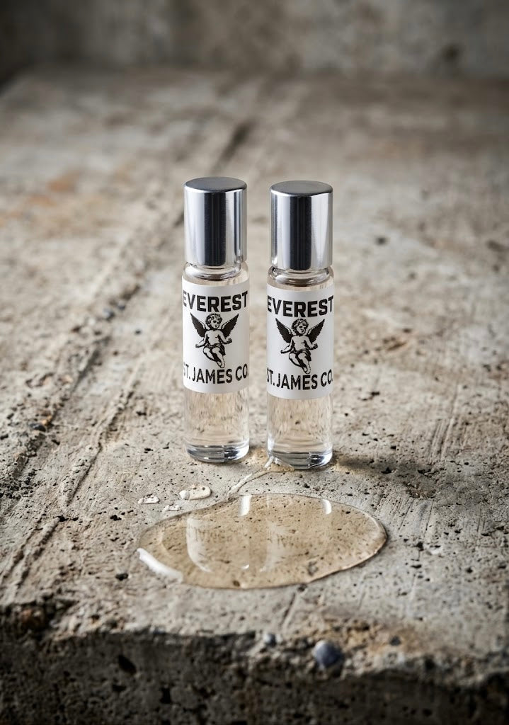 EVEREST MINI ROLLER