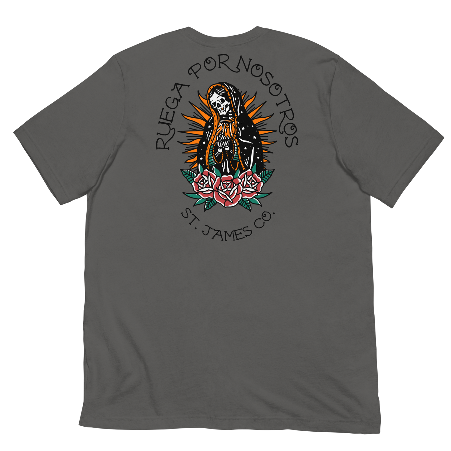 SANTIFICADO TEE