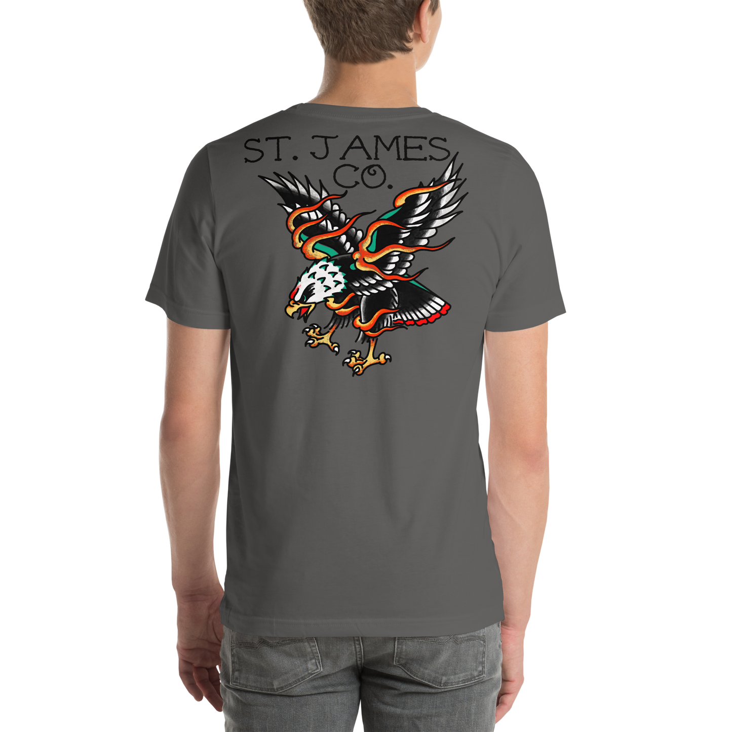 AGUILA TEE
