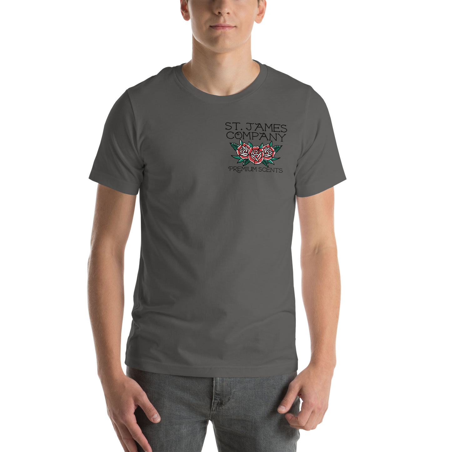 AGUILA TEE