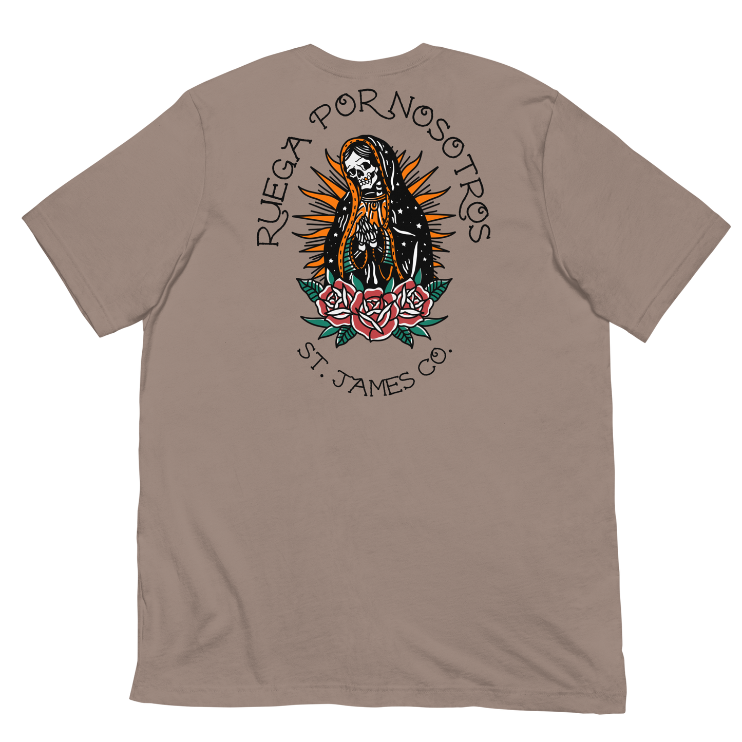 SANTIFICADO TEE