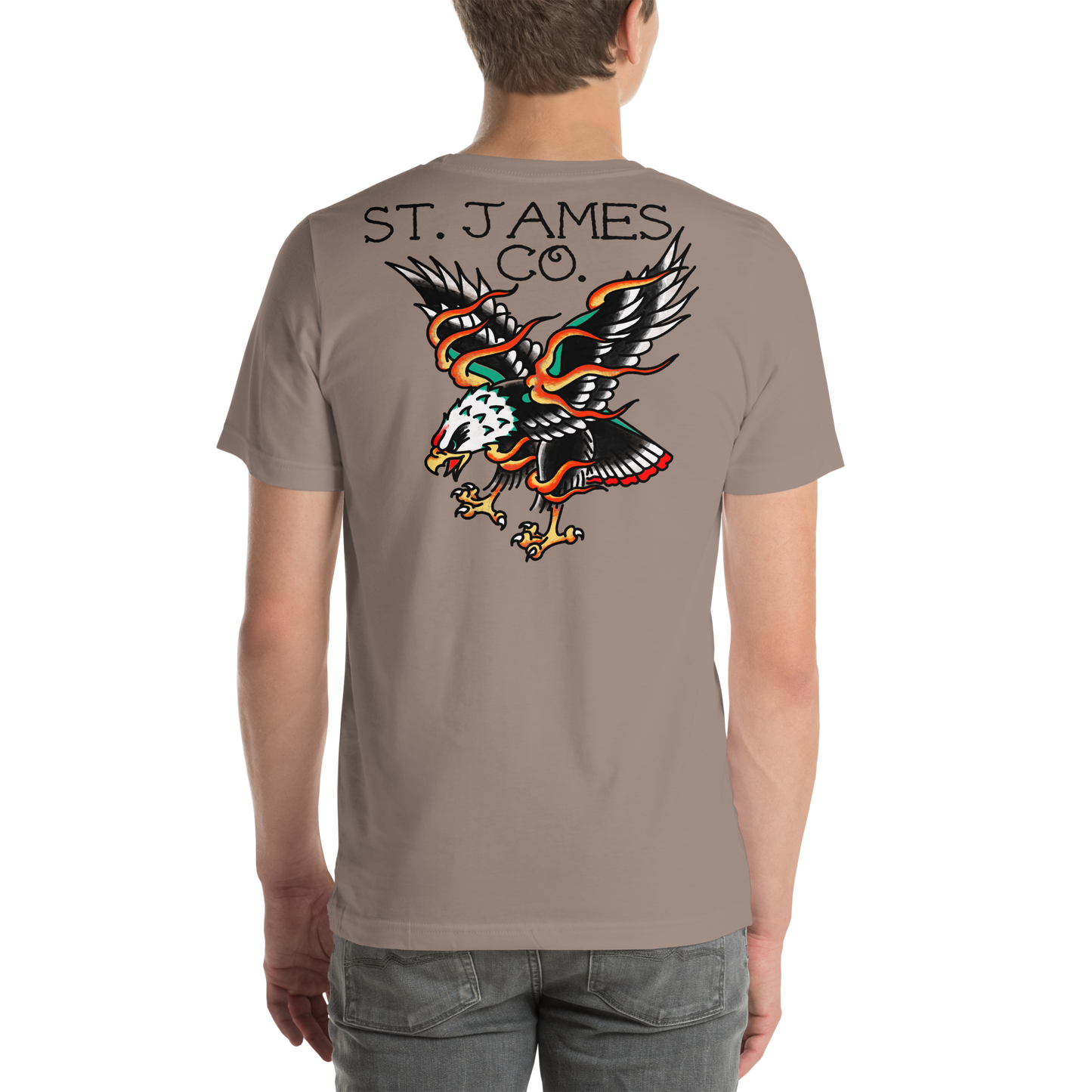 AGUILA TEE