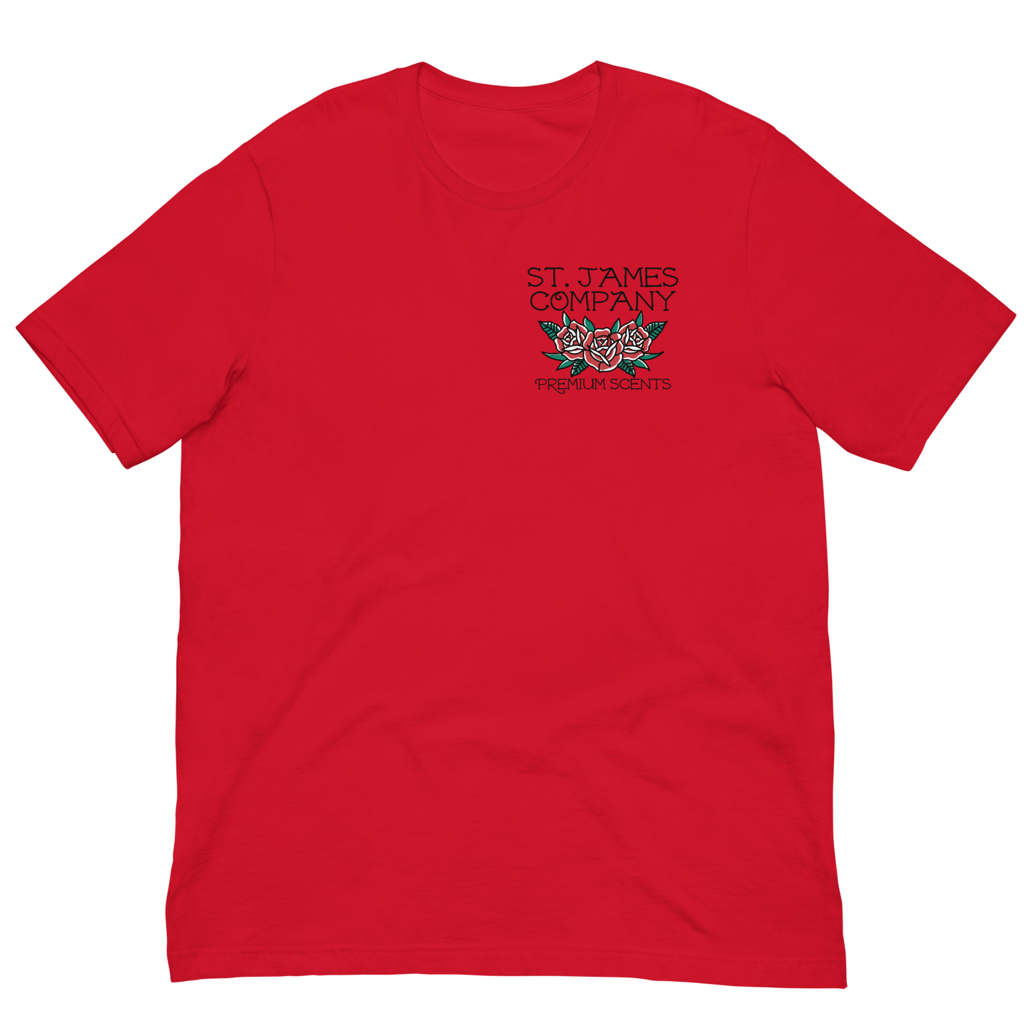 SANTIFICADO TEE