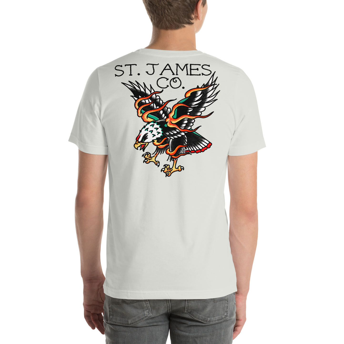 AGUILA TEE