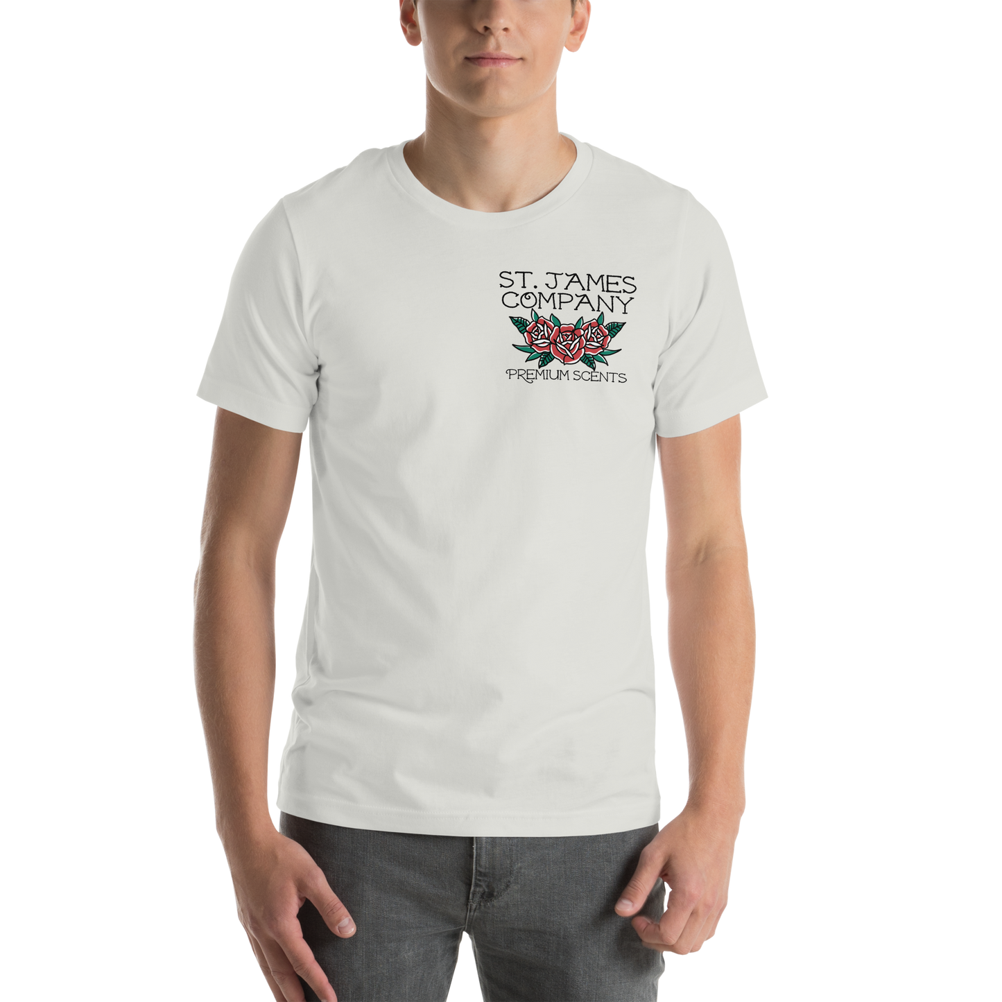 AGUILA TEE