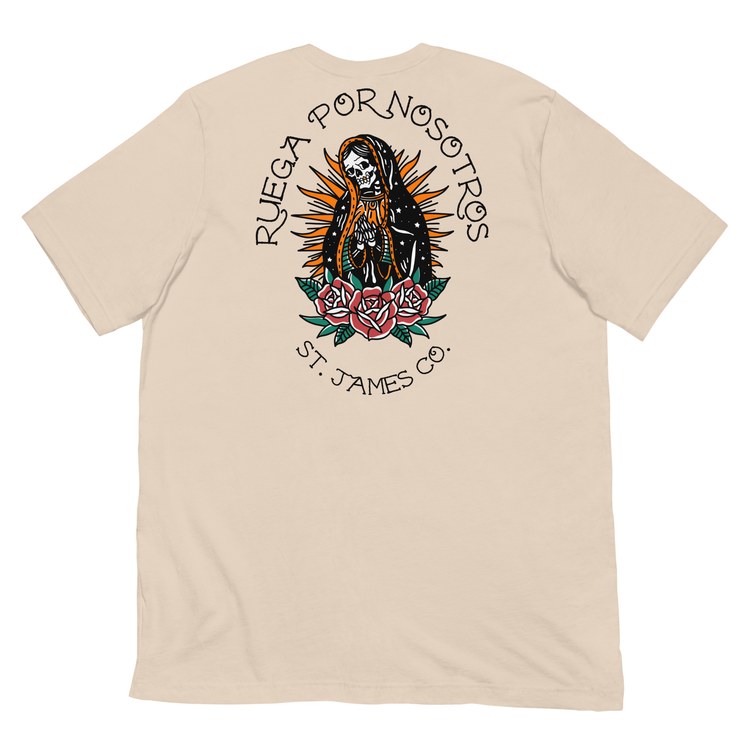 SANTIFICADO TEE