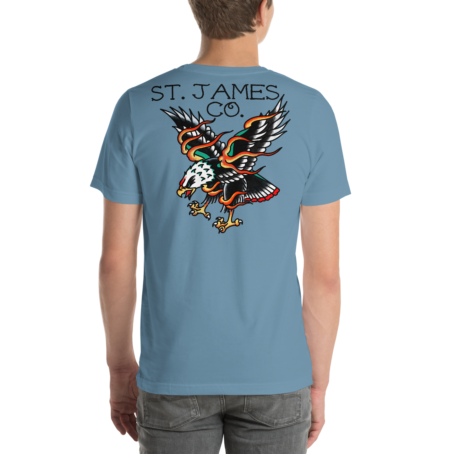 AGUILA TEE