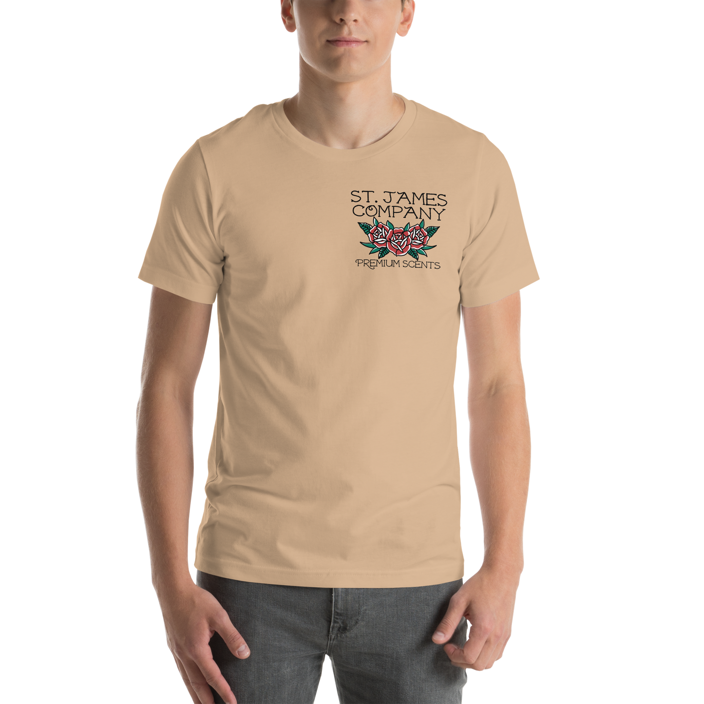 AGUILA TEE