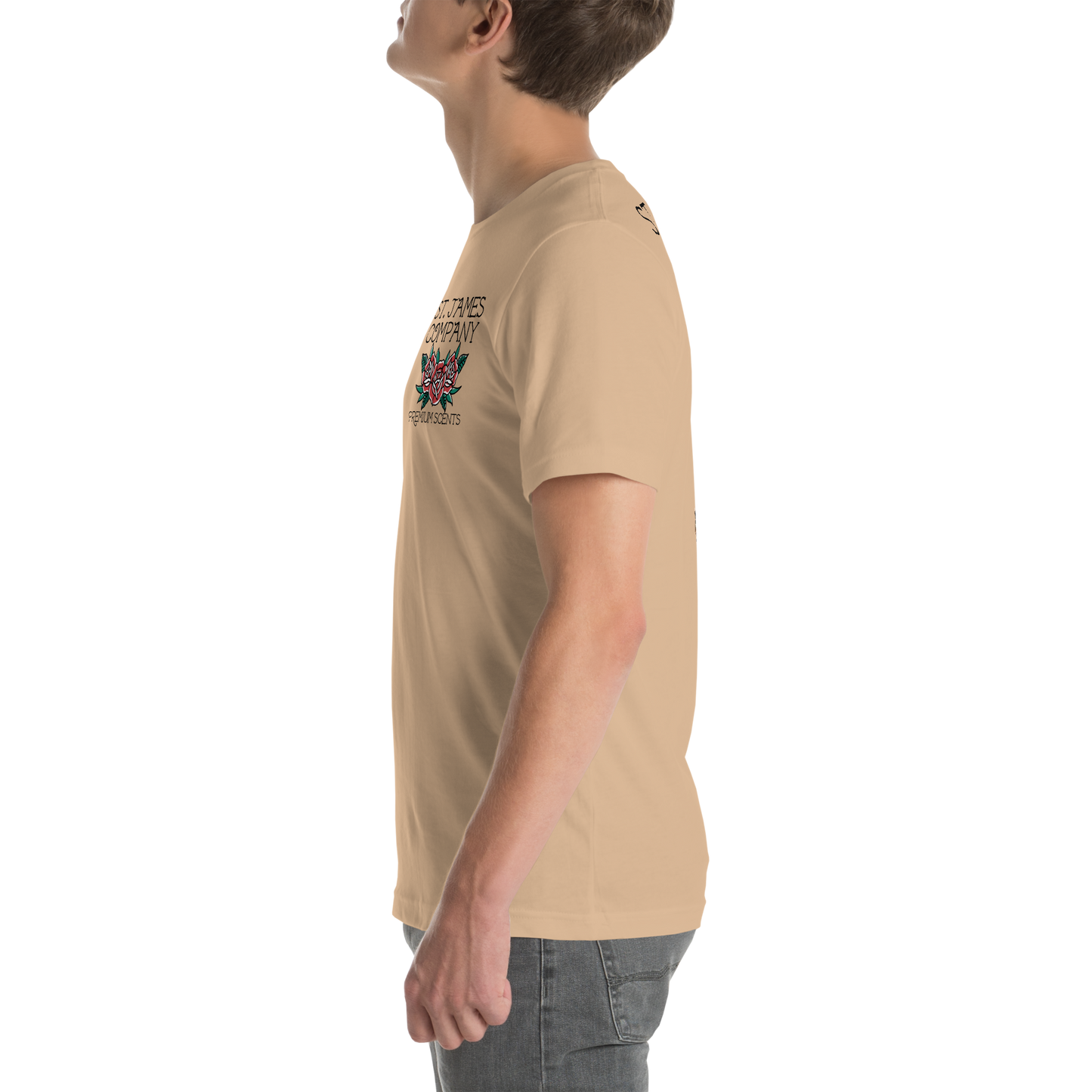 AGUILA TEE