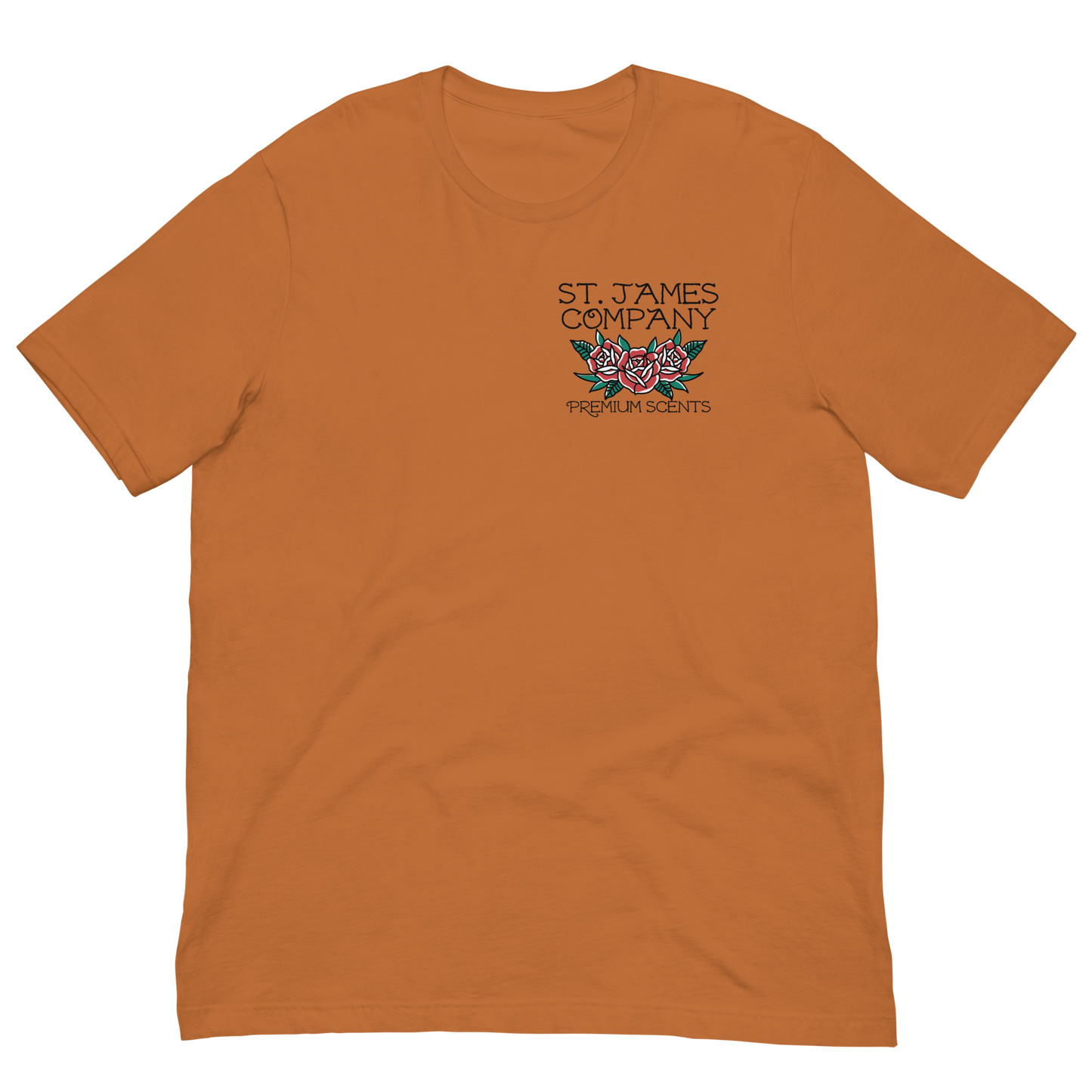 SANTIFICADO TEE