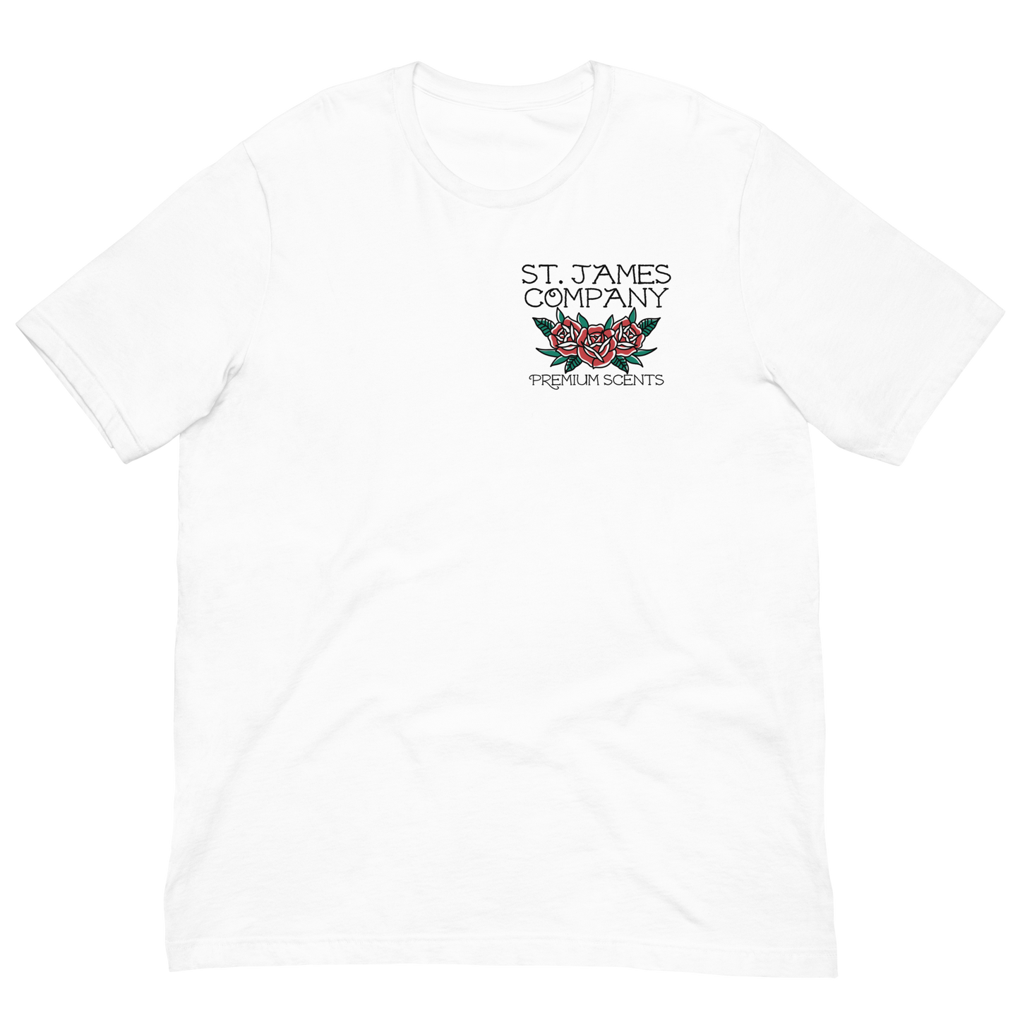 SANTIFICADO TEE