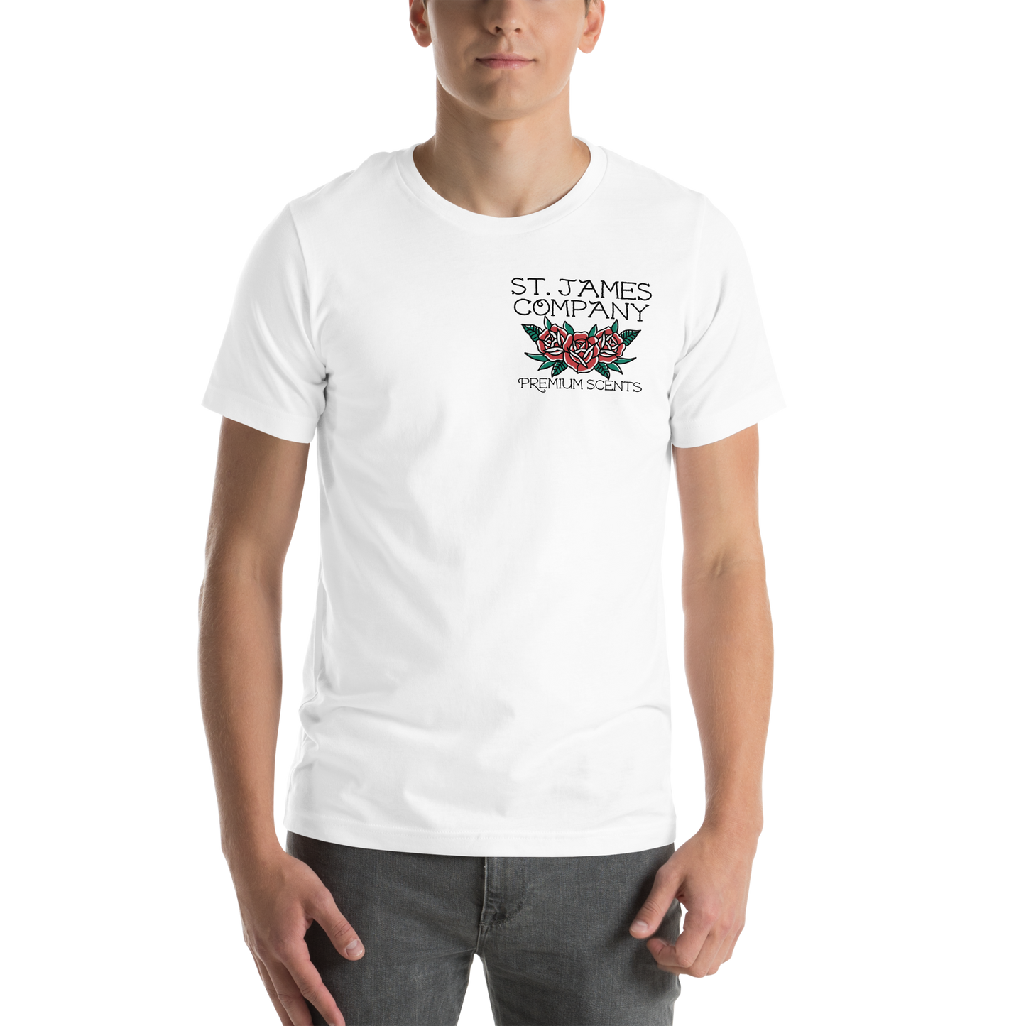 AGUILA TEE