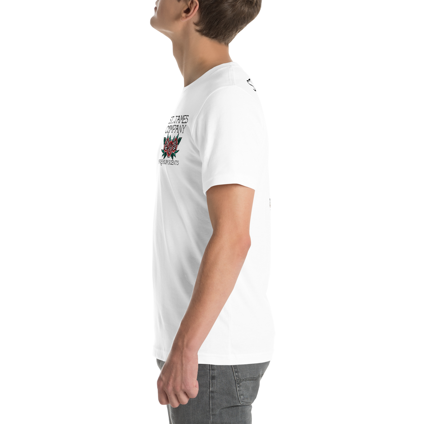 AGUILA TEE